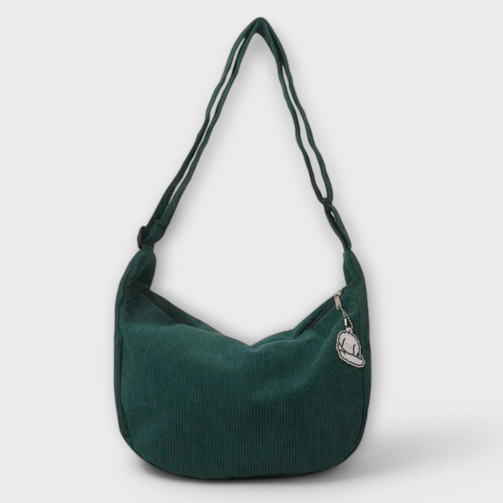 Lorienne | Bolso De Hombro Con Forma Elegante Para Mujer | Pulido