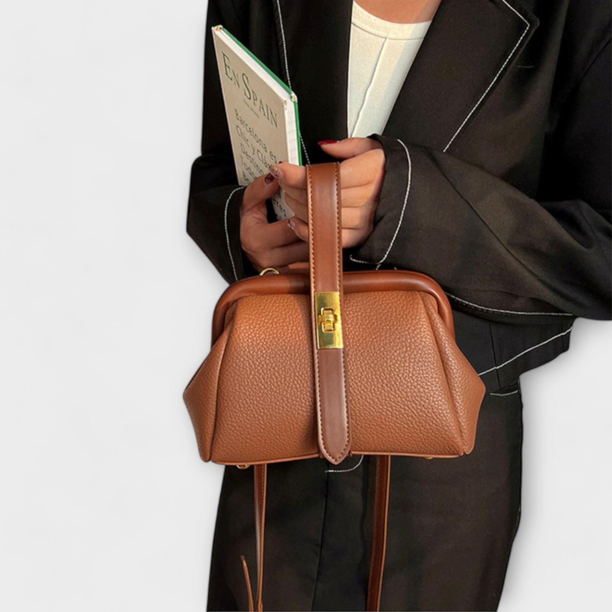 Mira | Bolso mini para mujer | Elegante