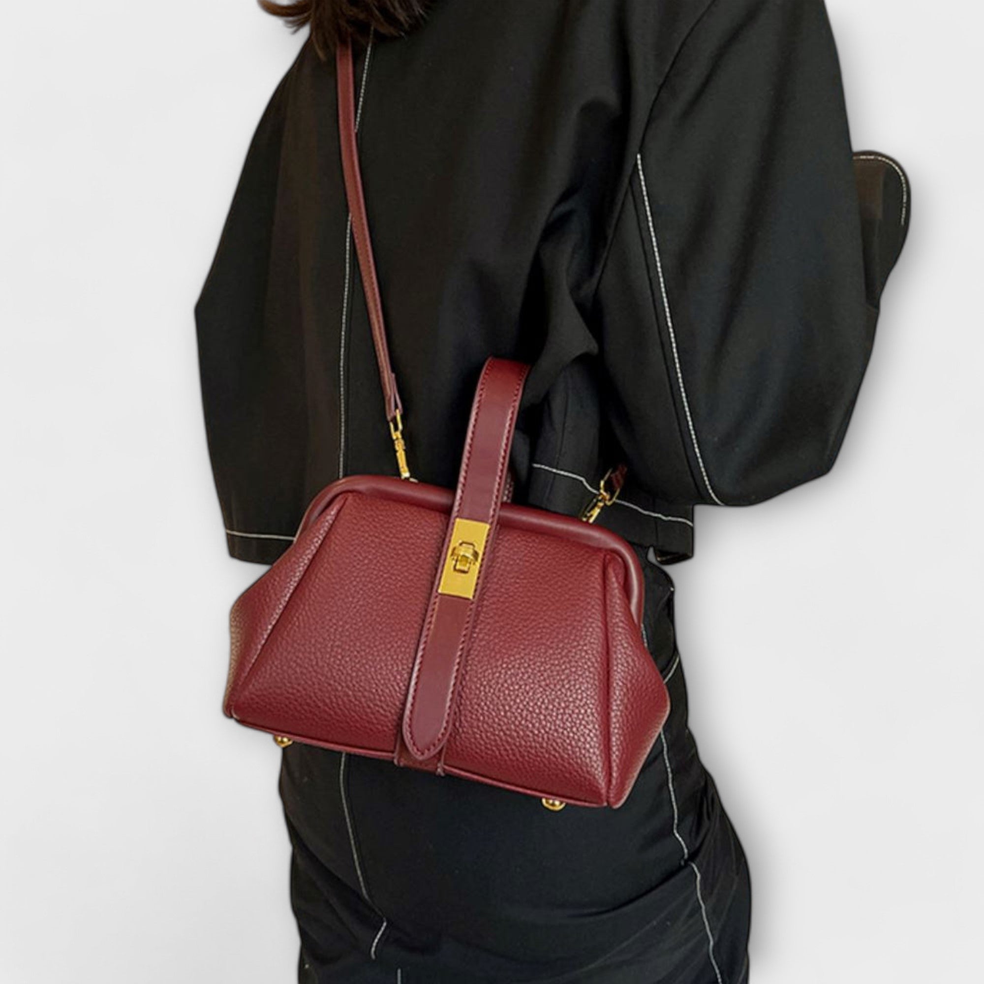 Mira | Bolso mini para mujer | Elegante