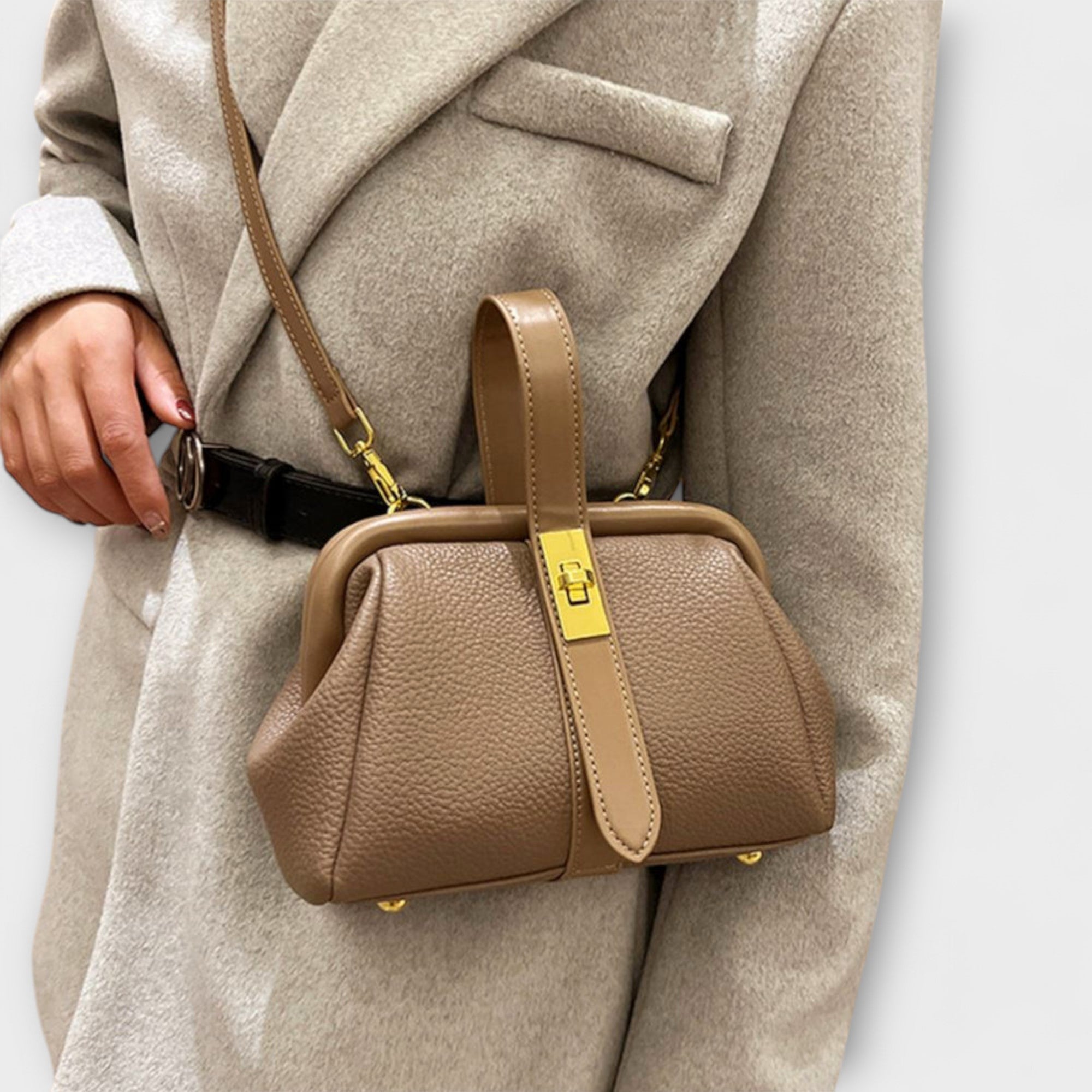 Mira | Bolso mini para mujer | Elegante