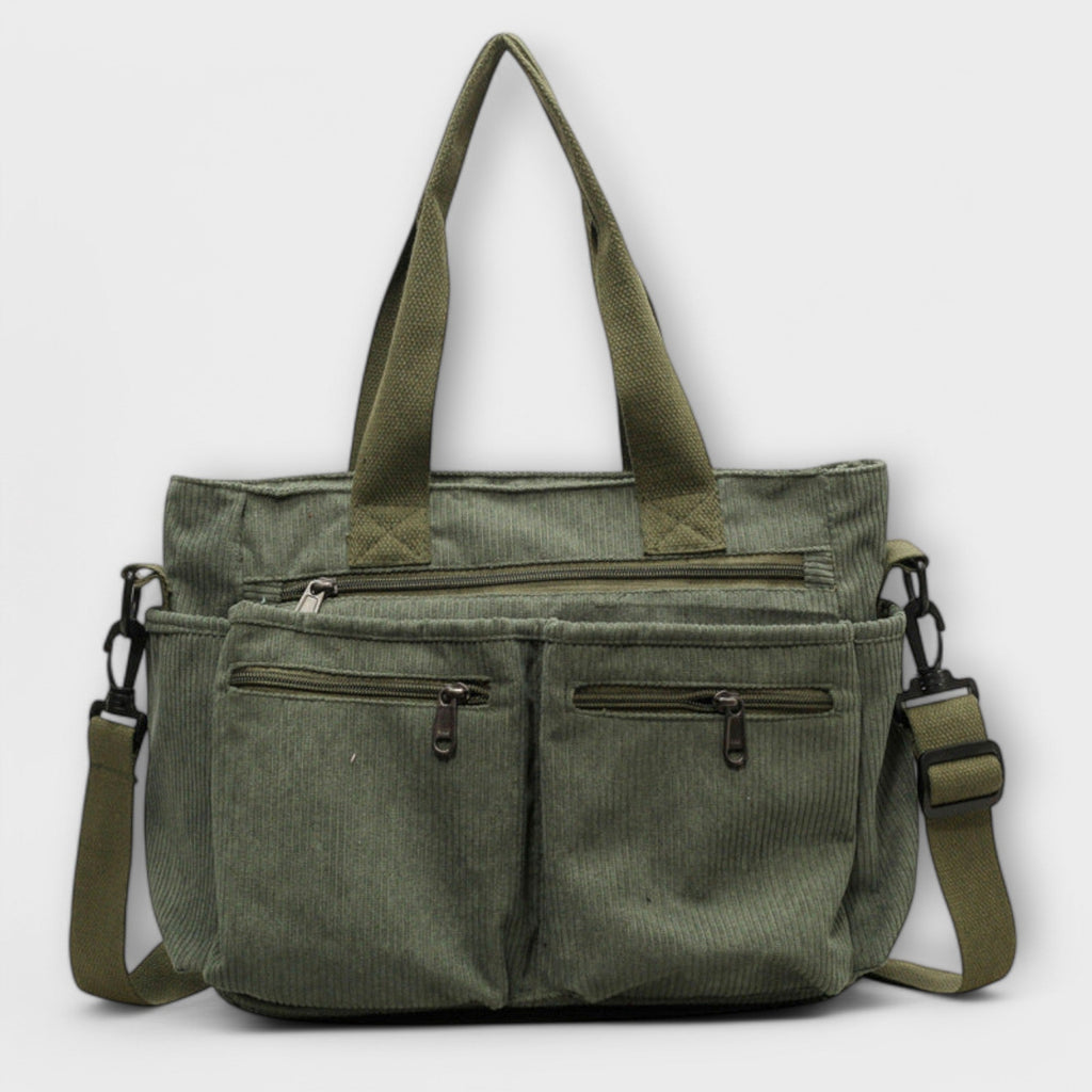 Belrosa | Bolso tote versátil para mujer | Minimalista
