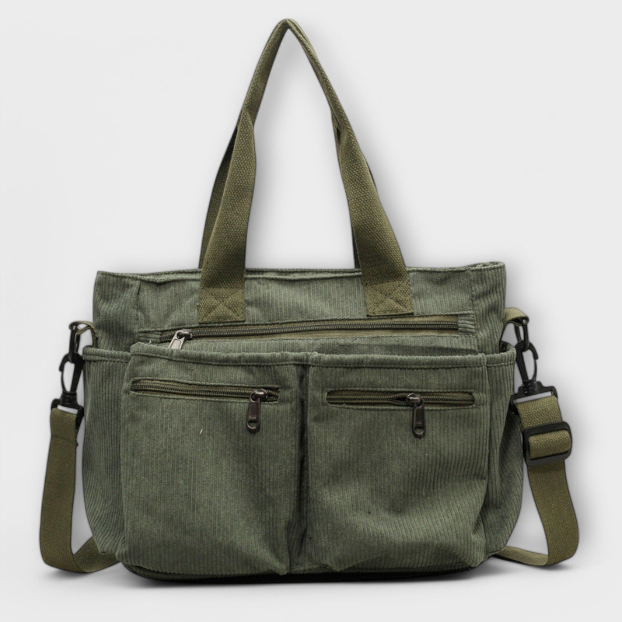 Belrosa | Bolso tote versátil para mujer | Minimalista