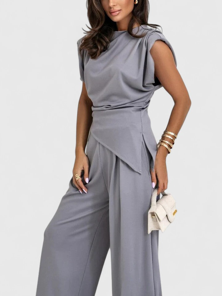 Ronalyn | Conjunto elegante
