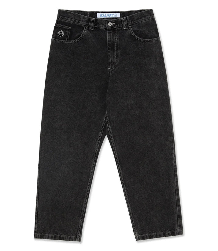 Alvencio | Pantalón de invierno corte ancho y cómodo para hombre
