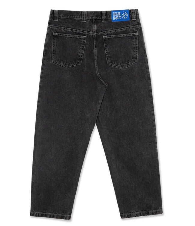 Alvencio | Pantalón de invierno corte ancho y cómodo para hombre