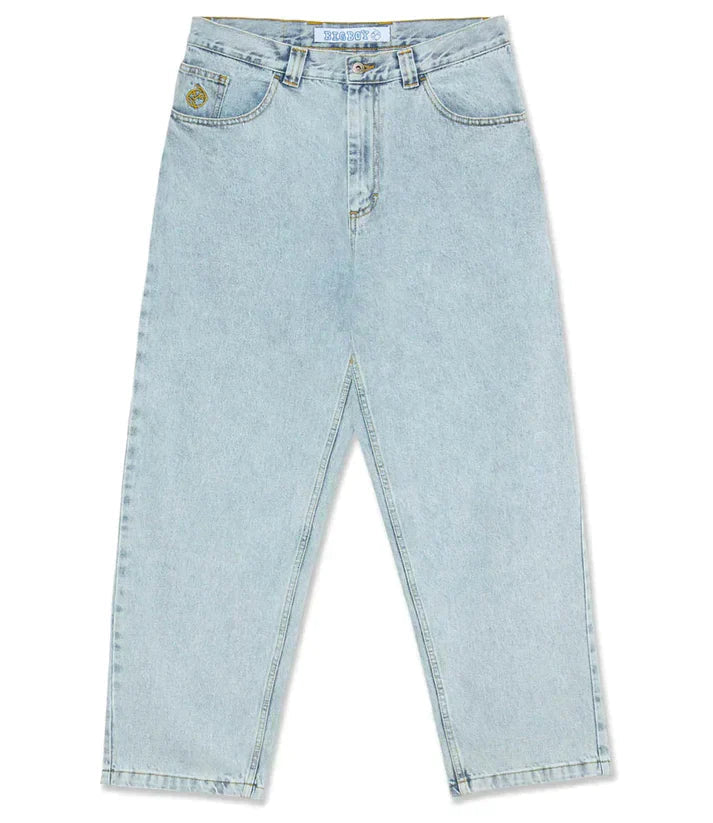 Alvencio | Pantalón de invierno corte ancho y cómodo para hombre