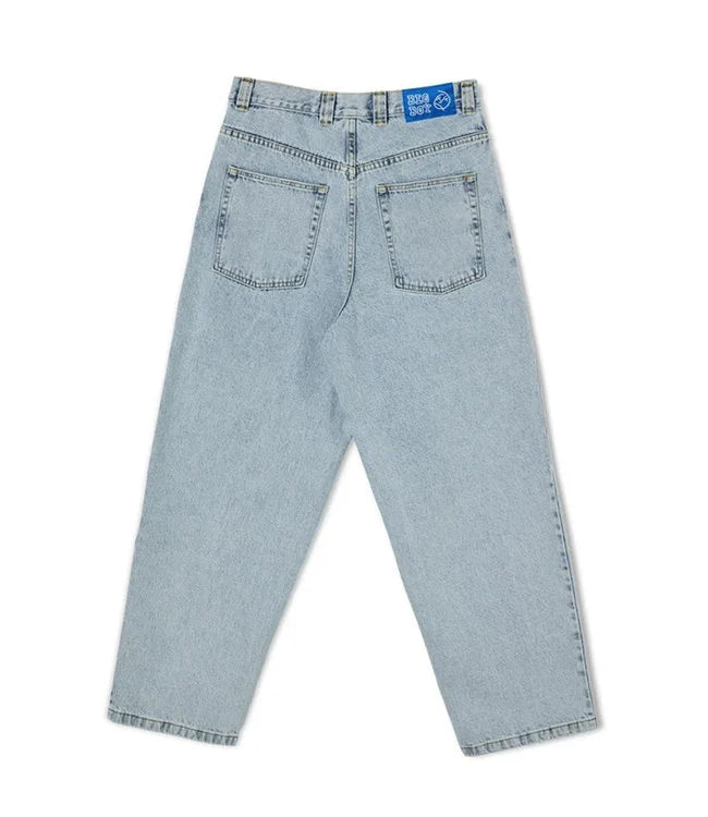 Alvencio | Pantalón de invierno corte ancho y cómodo para hombre