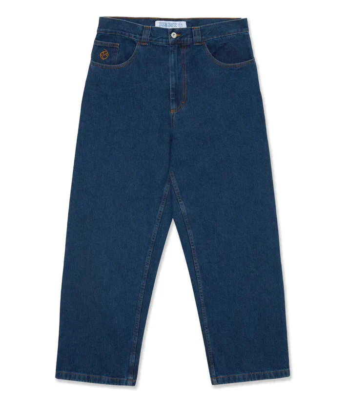 Alvencio | Pantalón de invierno corte ancho y cómodo para hombre
