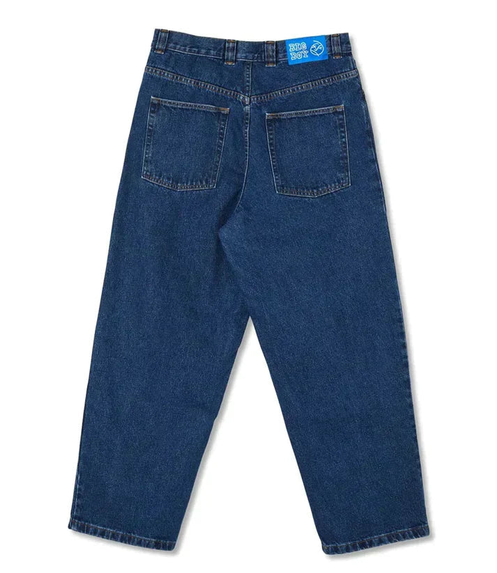Alvencio | Pantalón de invierno corte ancho y cómodo para hombre