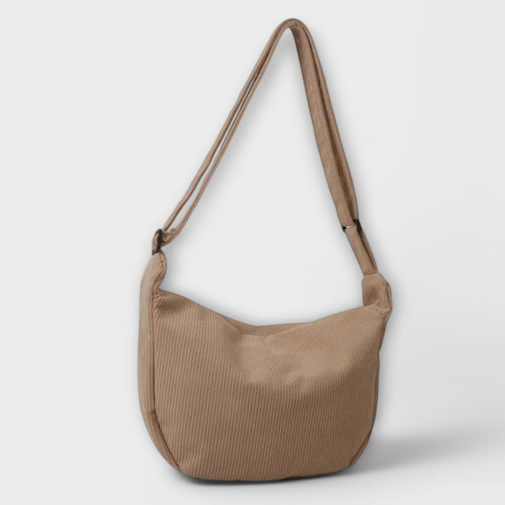 Lorienne | Bolso De Hombro Con Forma Elegante Para Mujer | Pulido