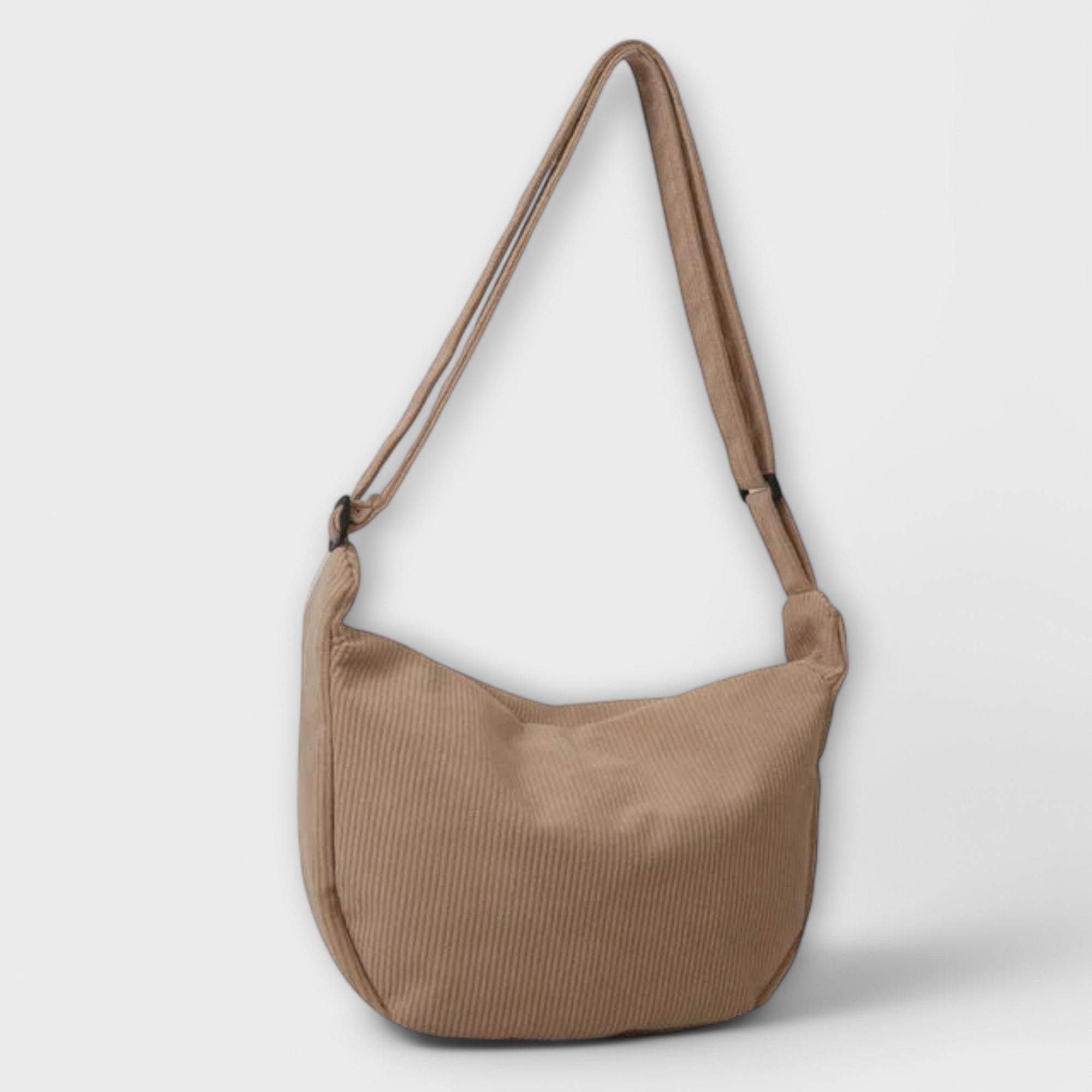 Lorienne | Bolso De Hombro Con Forma Elegante Para Mujer | Pulido