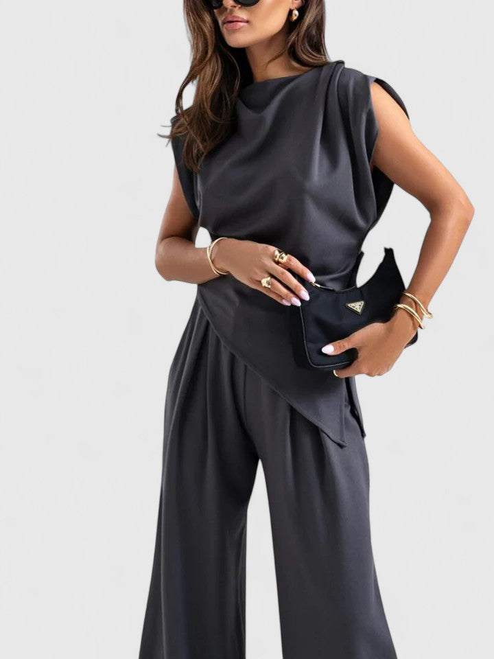Ronalyn | Conjunto elegante