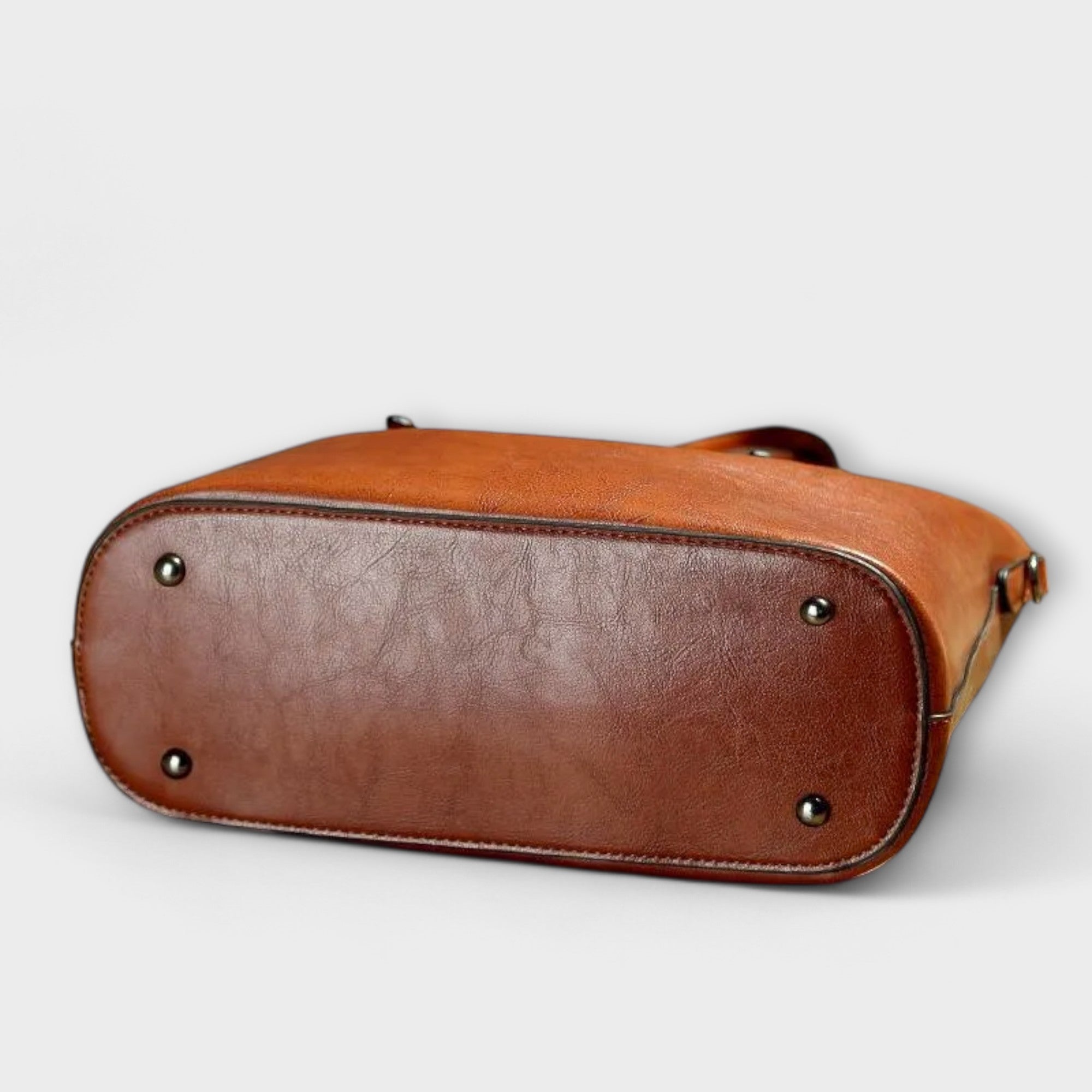 Han | Bolso de Mano con Correa Bandolera