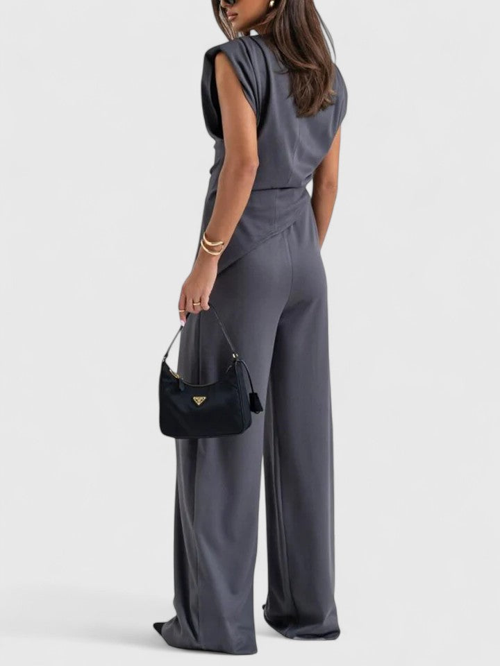 Ronalyn | Conjunto elegante