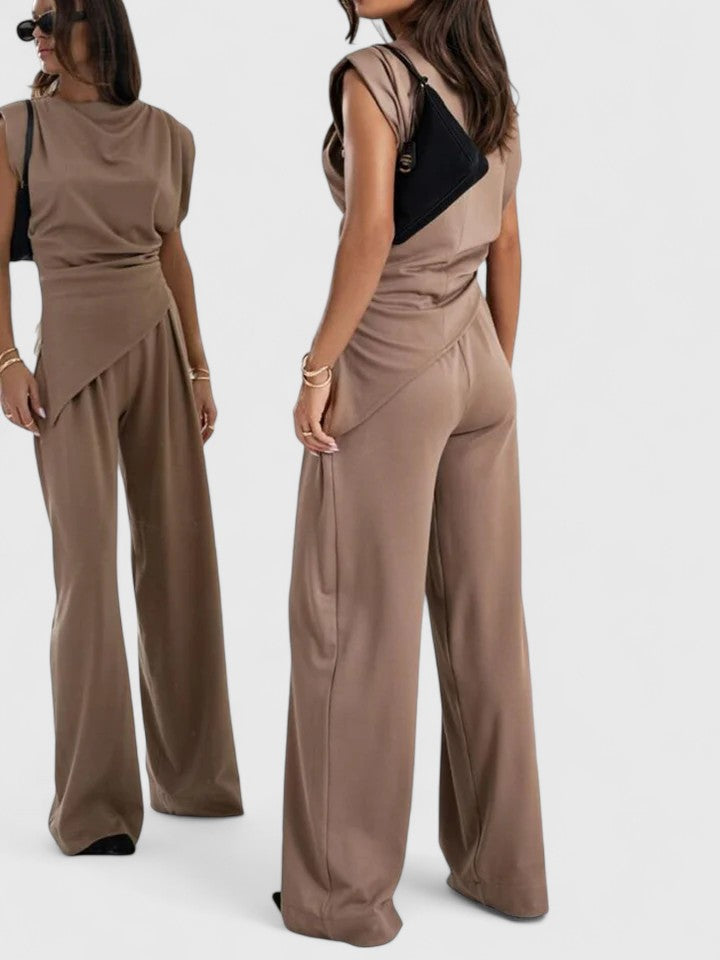 Ronalyn | Conjunto elegante