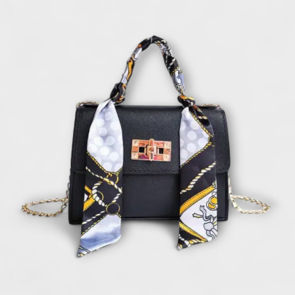Maravelle | Bolso Elegante Con Cadena Para Mujer | Refinado