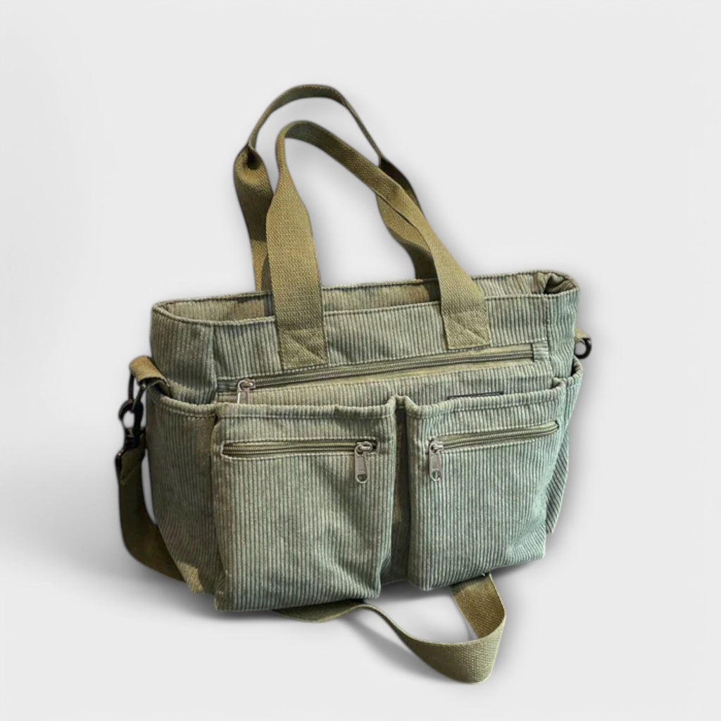 Belrosa | Bolso tote versátil para mujer | Minimalista