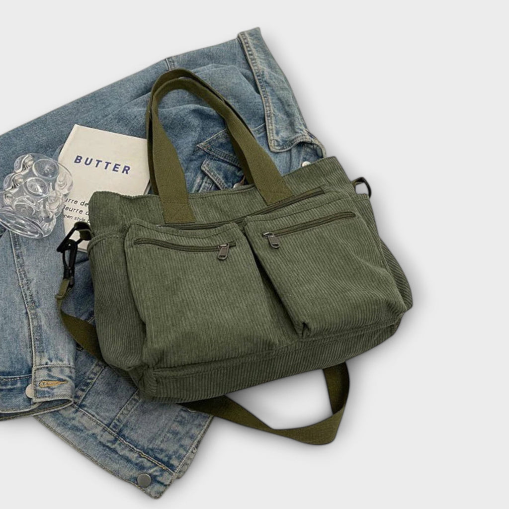 Belrosa | Bolso tote versátil para mujer | Minimalista