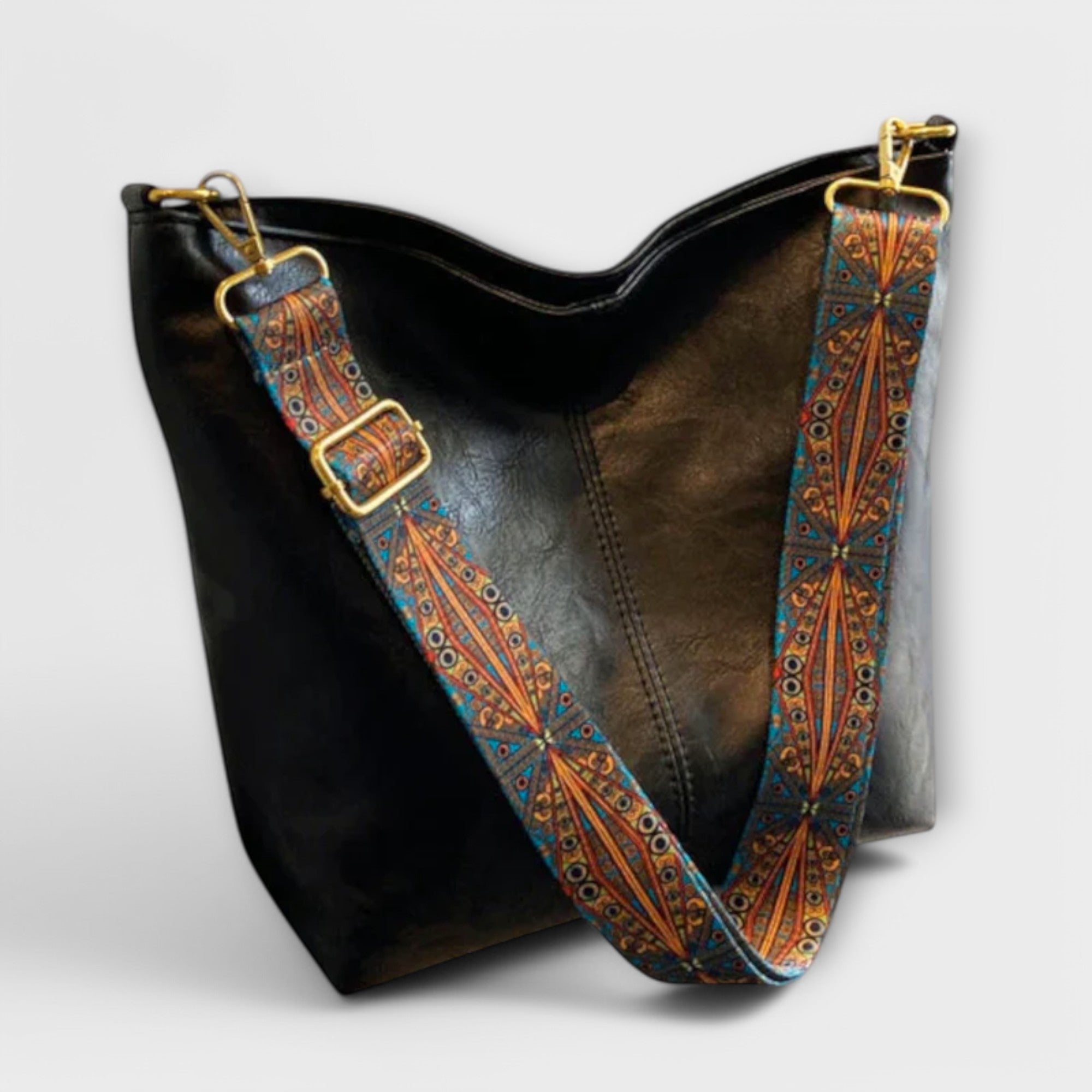 Lunavelle | Bolso de hombro para mujer | Minimalista
