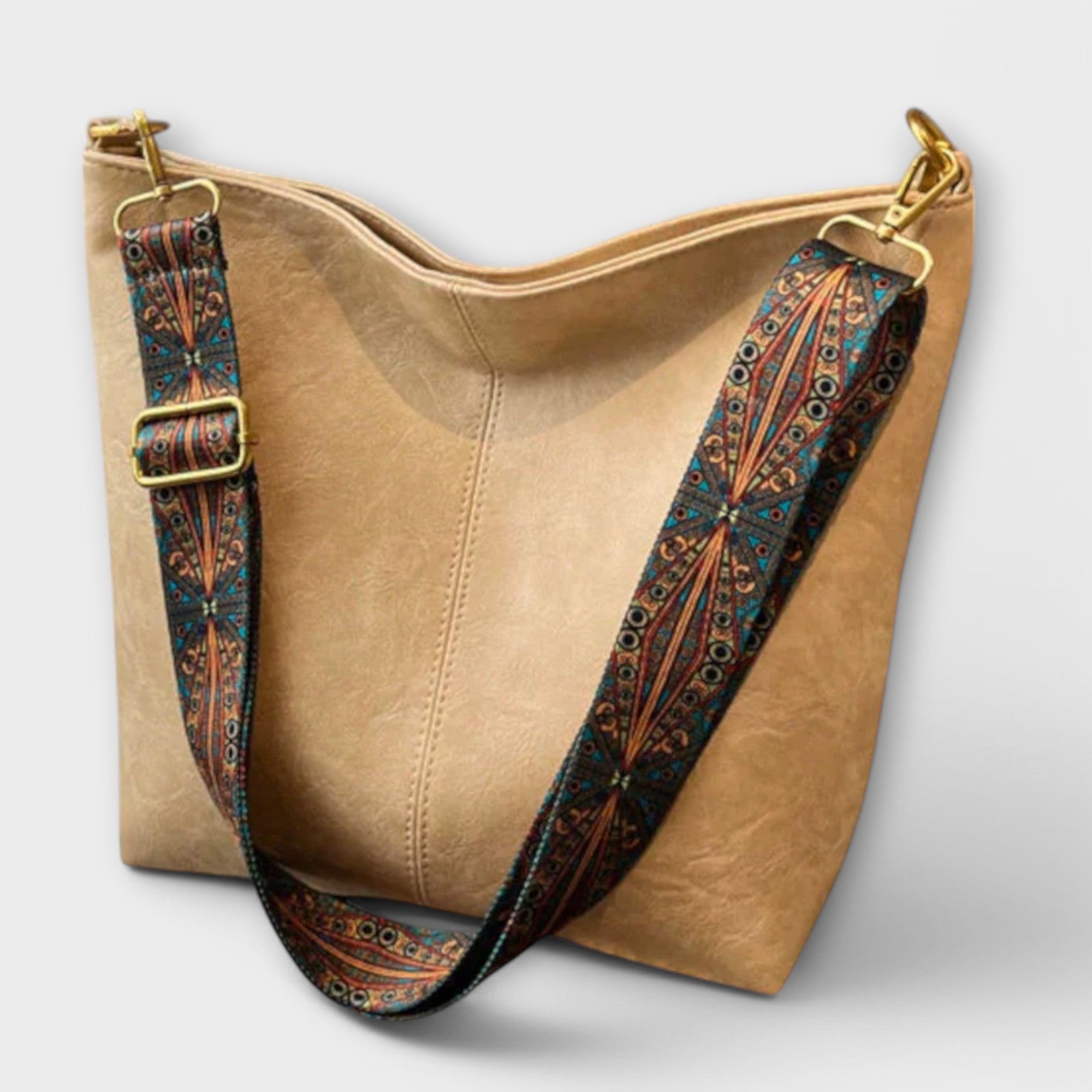 Lunavelle | Bolso de hombro para mujer | Minimalista