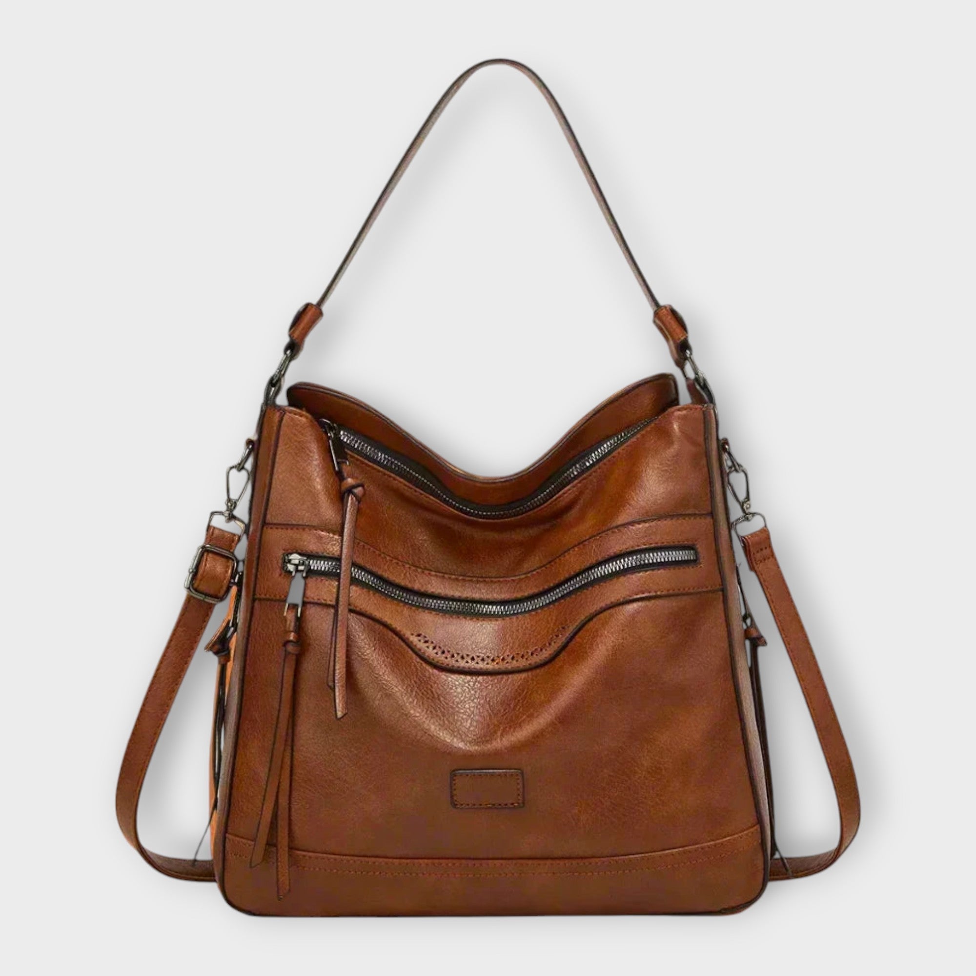 Elowara | Bolso De Hombro Para Mujer Con Elegancia Contemporánea | Elegante
