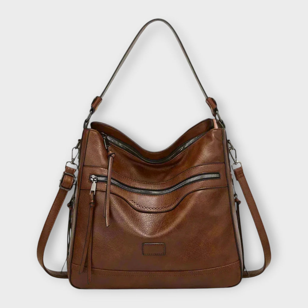 Elowara | Bolso De Hombro Para Mujer Con Elegancia Contemporánea | Elegante