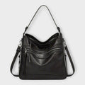 Elowara | Bolso De Hombro Para Mujer Con Elegancia Contemporánea | Elegante