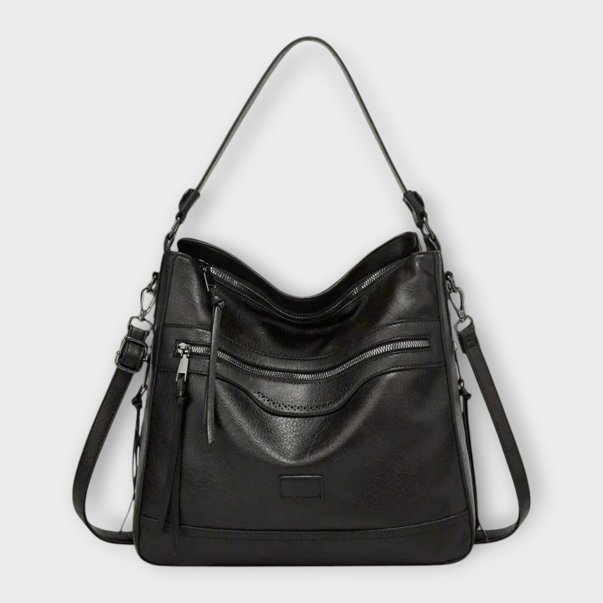 Elowara | Bolso De Hombro Para Mujer Con Elegancia Contemporánea | Elegante