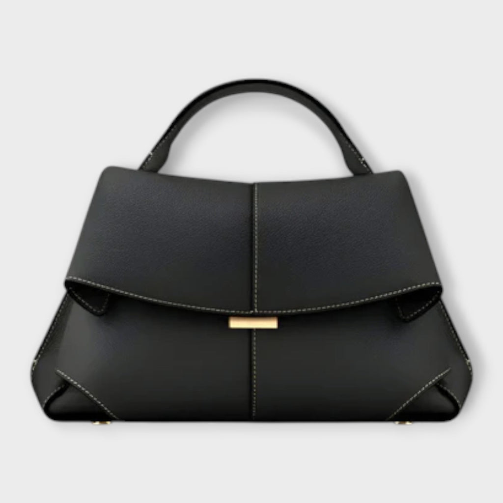 Seralune | Bolso De Mano Clásico Para Mujer | Elegante