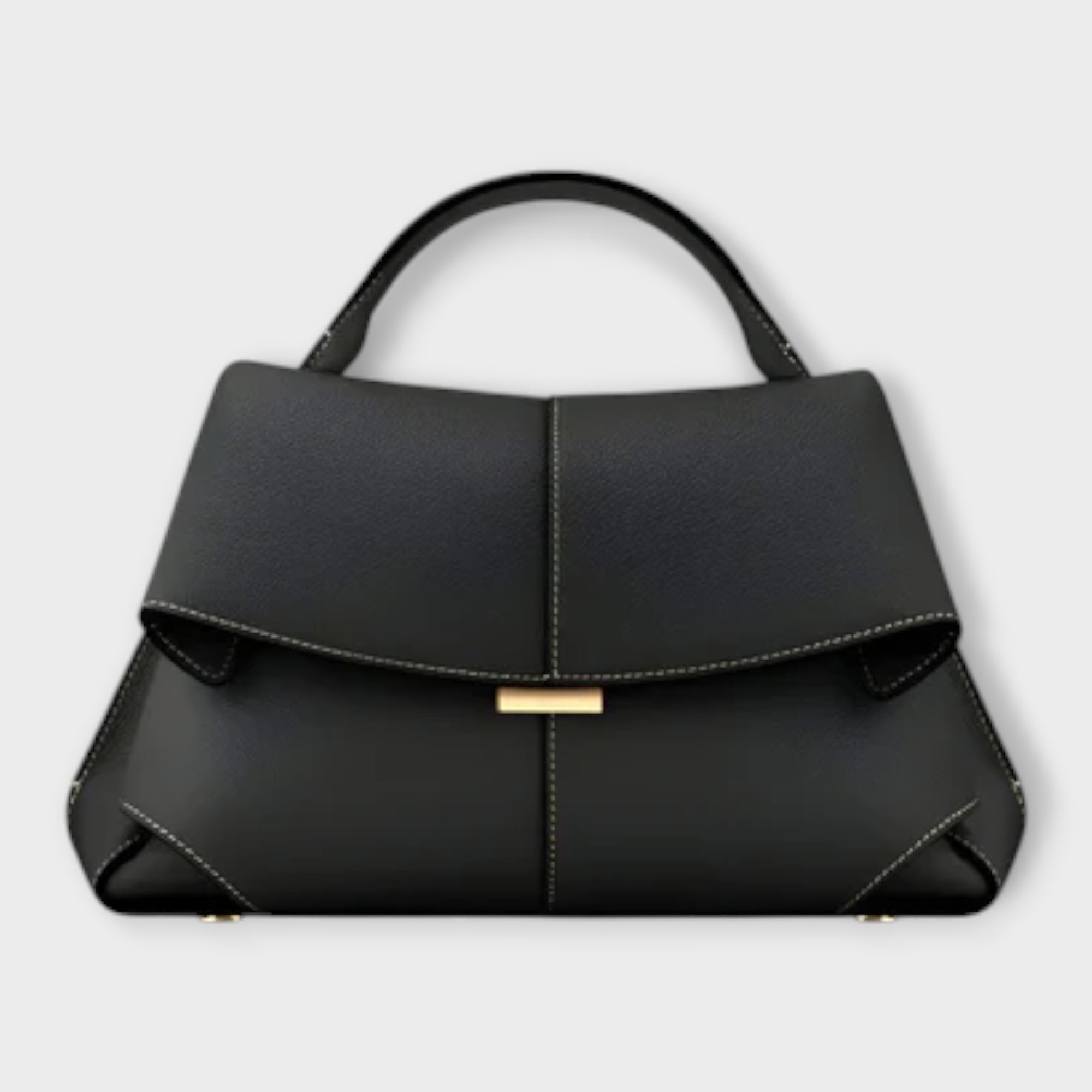 Seralune | Bolso De Mano Clásico Para Mujer | Elegante