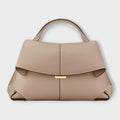 Seralune | Bolso De Mano Clásico Para Mujer | Elegante