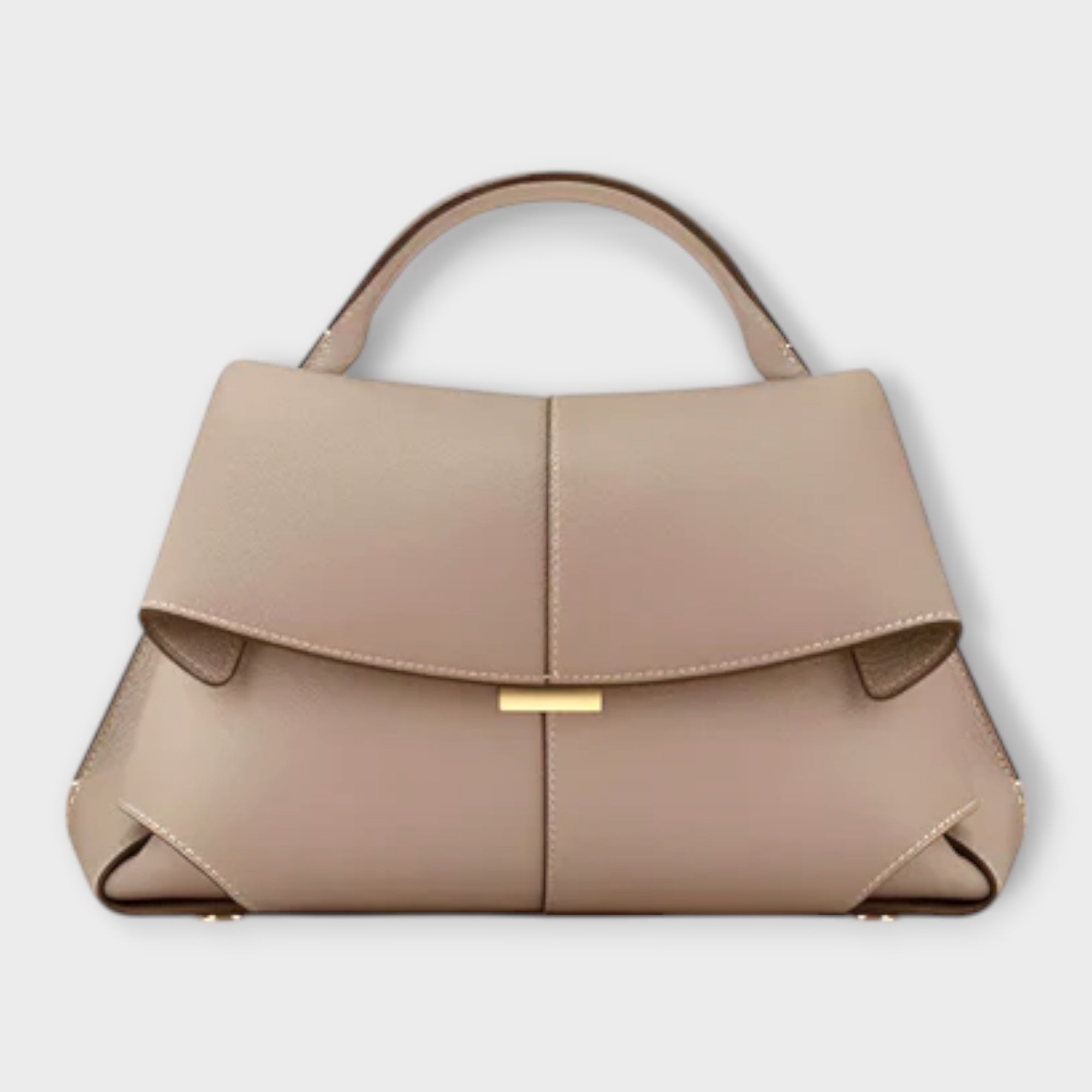 Seralune | Bolso De Mano Clásico Para Mujer | Elegante