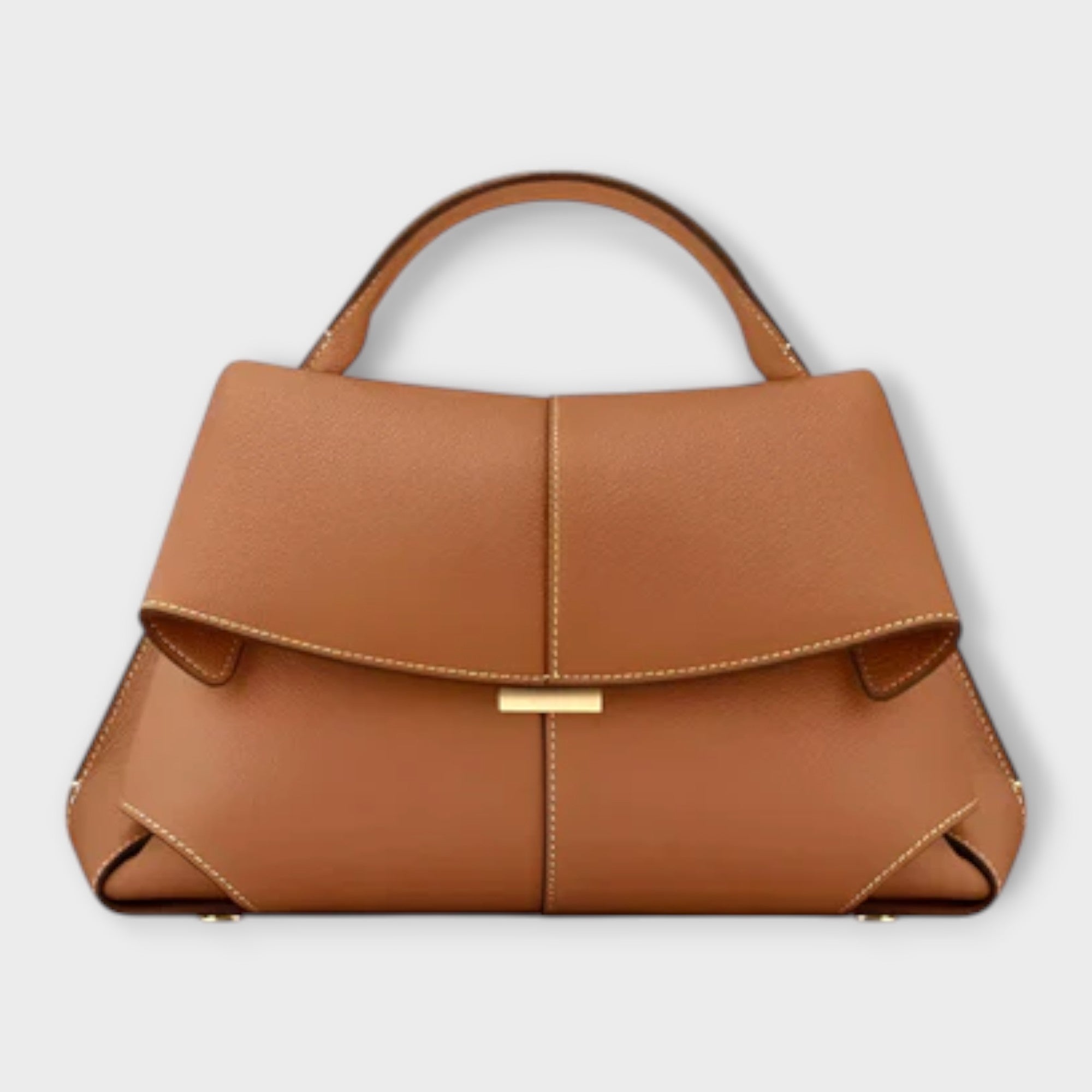 Seralune | Bolso De Mano Clásico Para Mujer | Elegante