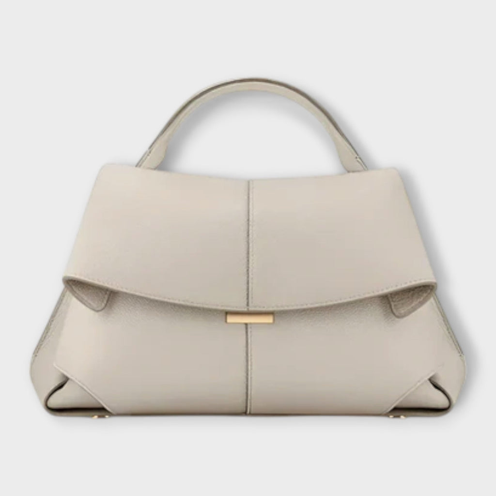 Seralune | Bolso De Mano Clásico Para Mujer | Elegante