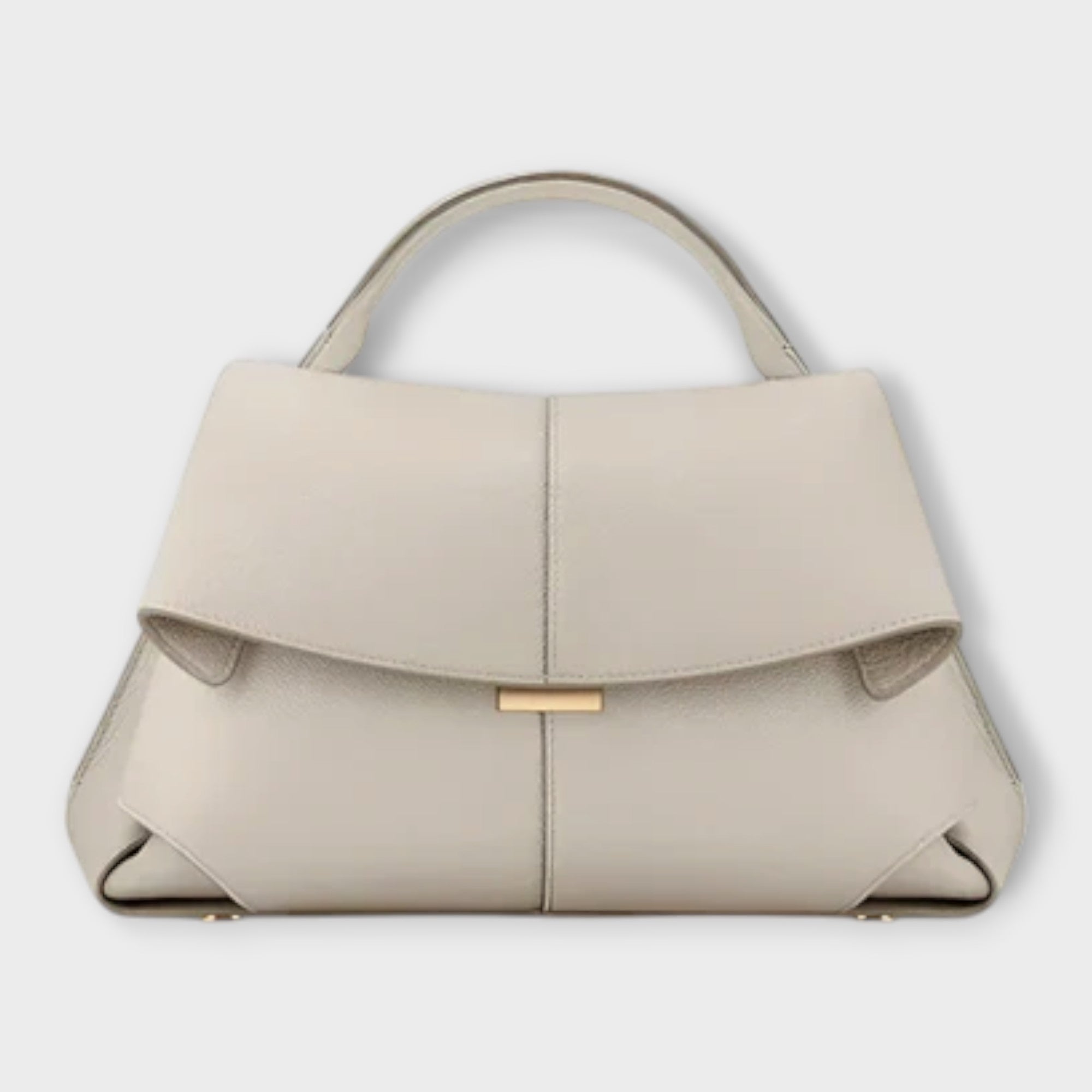 Seralune | Bolso De Mano Clásico Para Mujer | Elegante