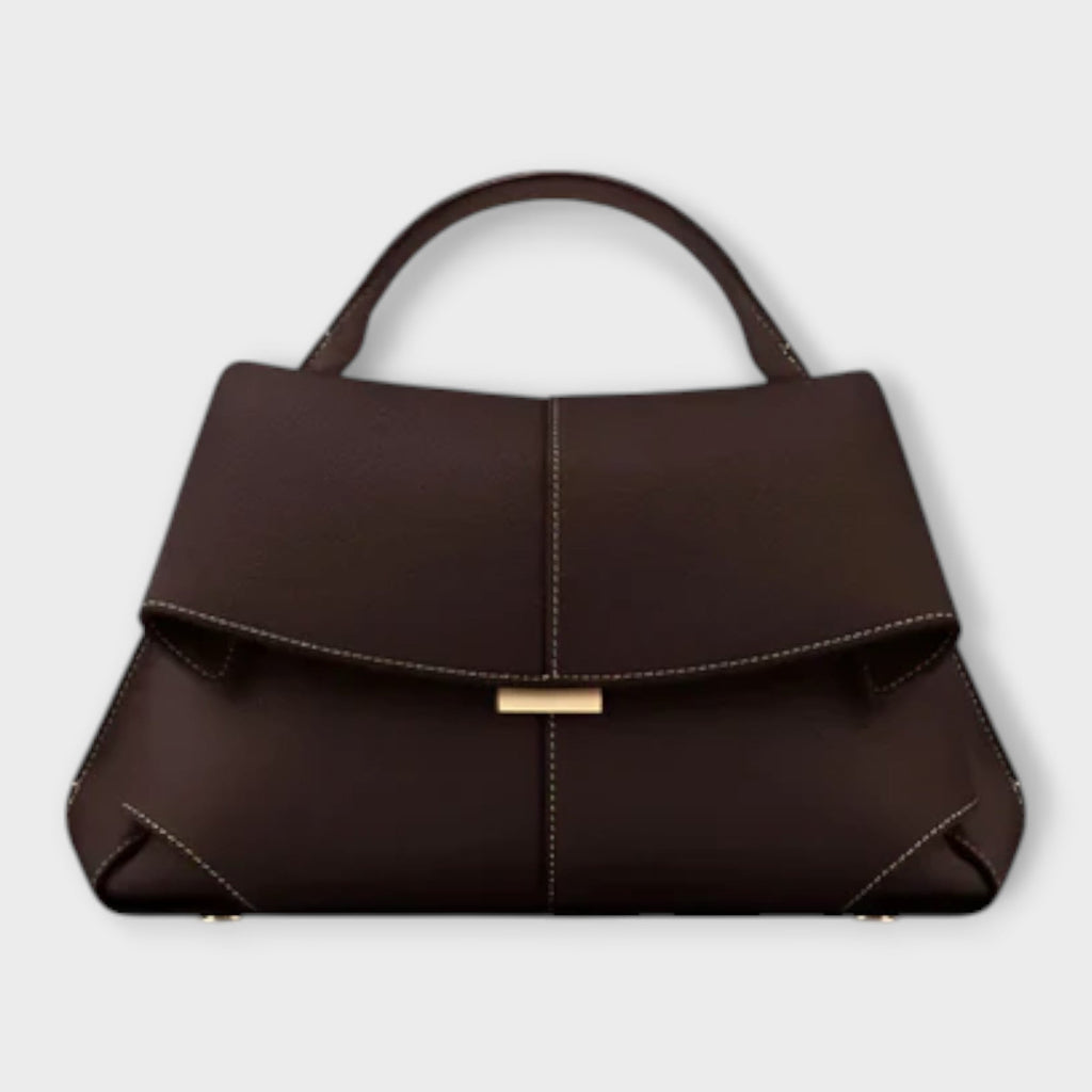 Seralune | Bolso De Mano Clásico Para Mujer | Elegante