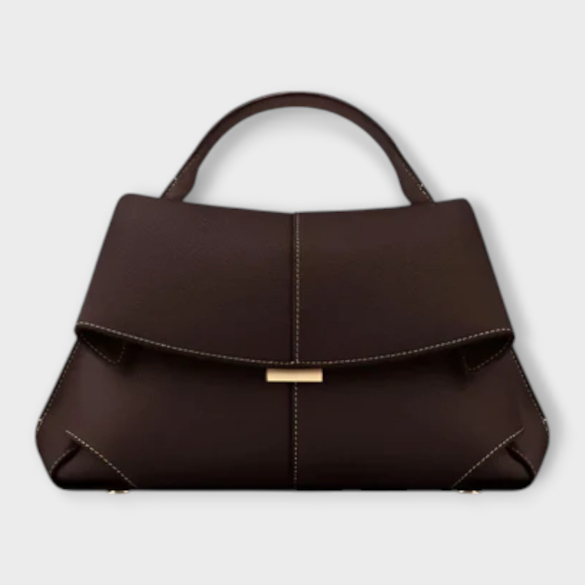 Seralune | Bolso De Mano Clásico Para Mujer | Elegante