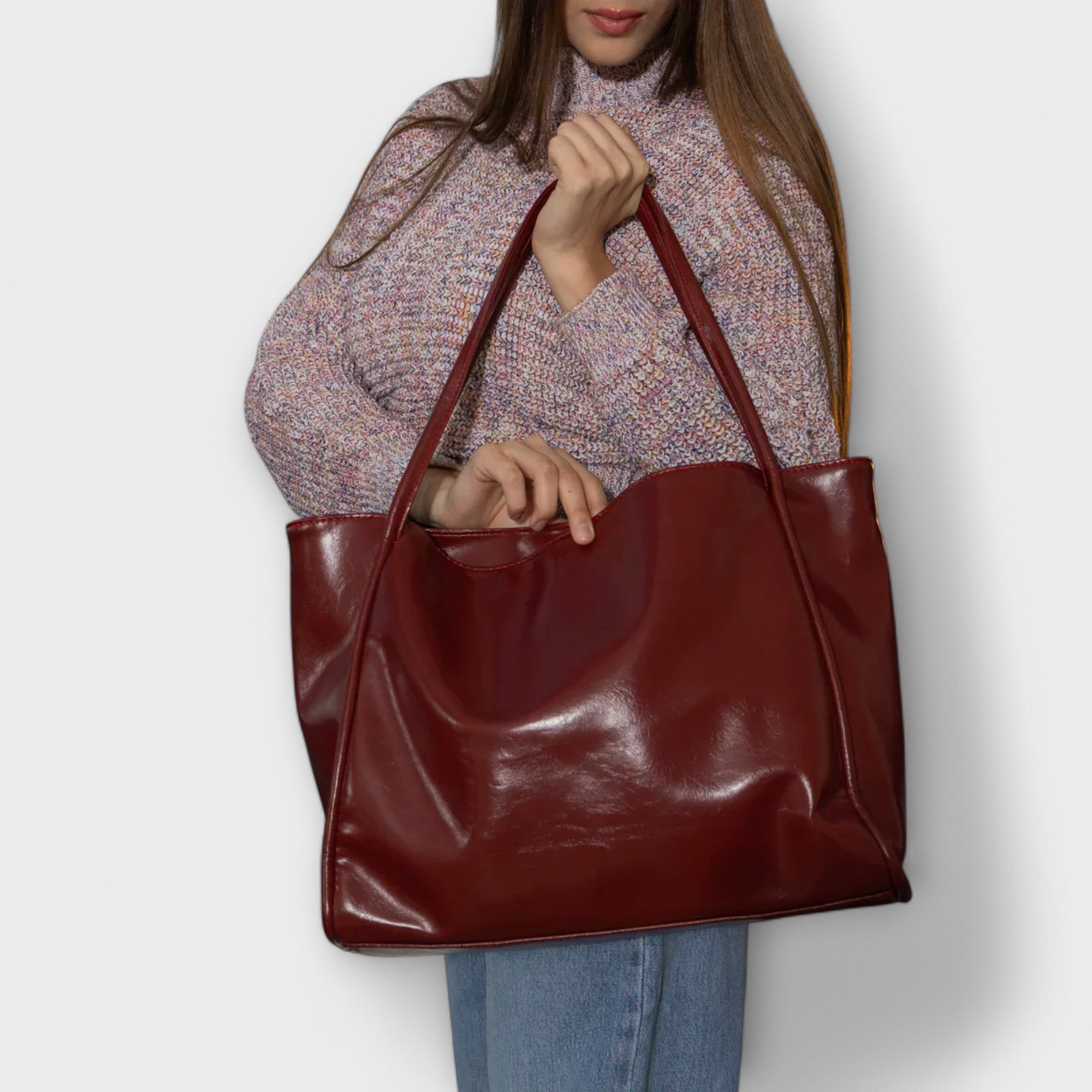 Sofía | Bolso Clásico Para Mujer | Elegante