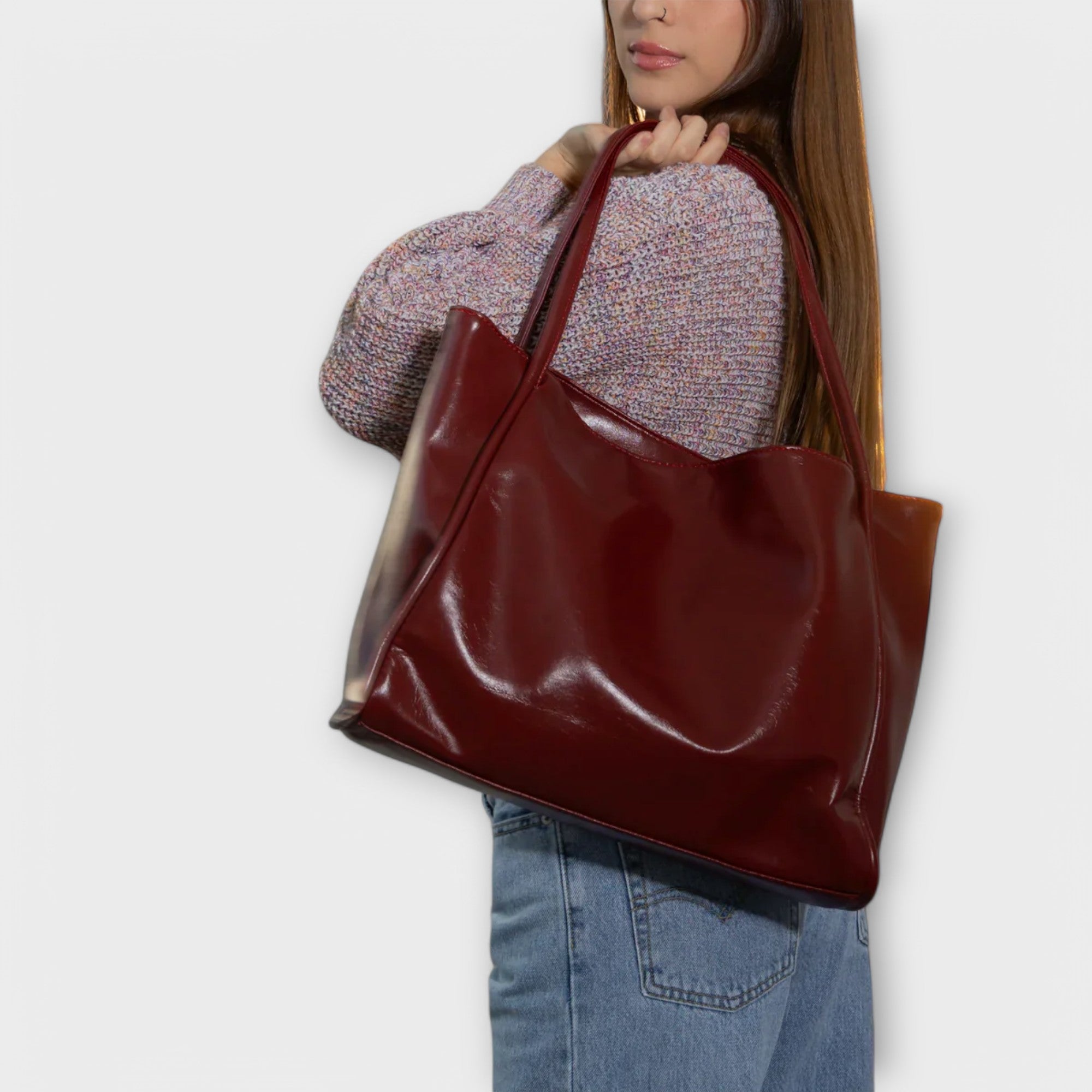 Sofía | Bolso Clásico Para Mujer | Elegante