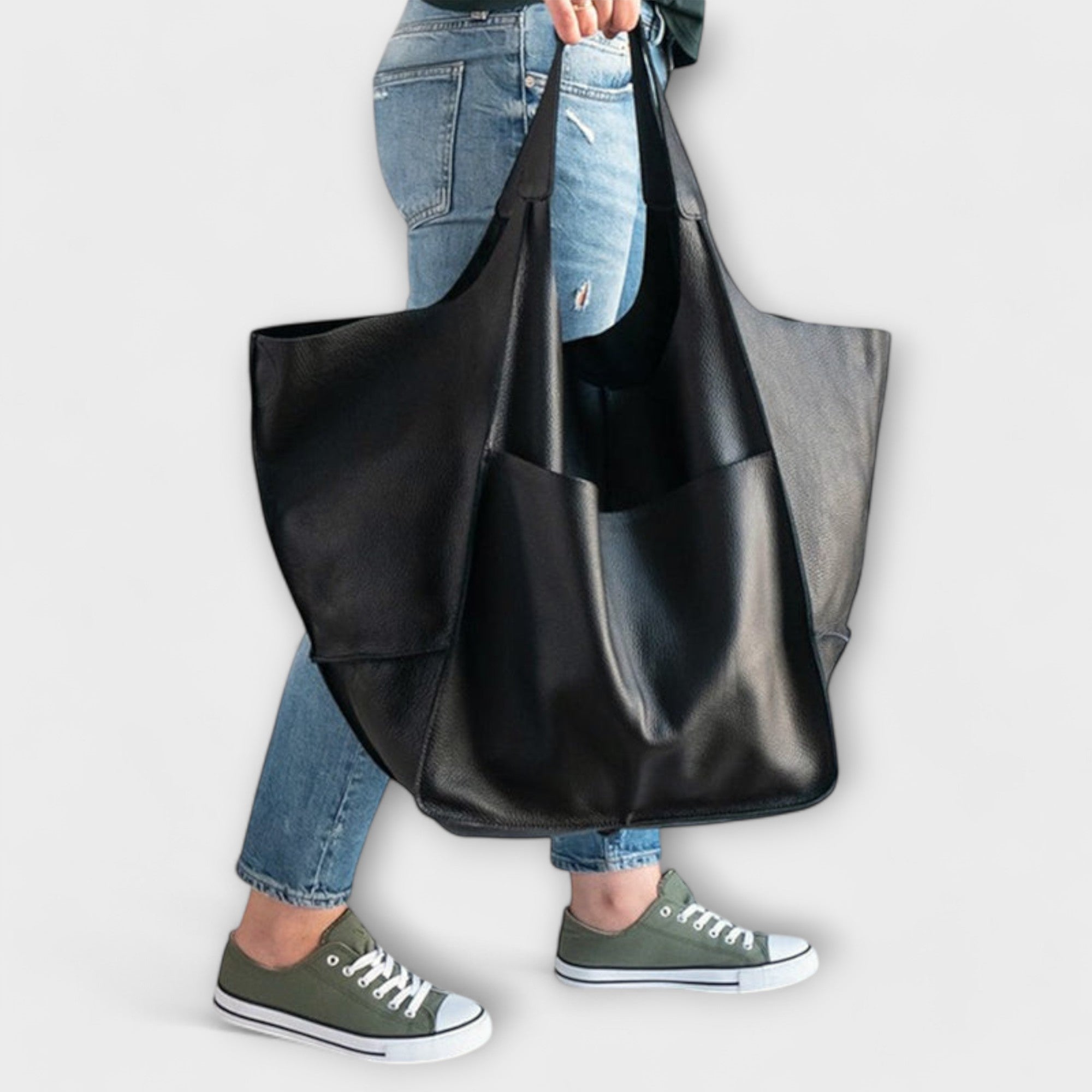 Seralune | Bolso Clásico Casual Espacioso Para Mujer | Refinado